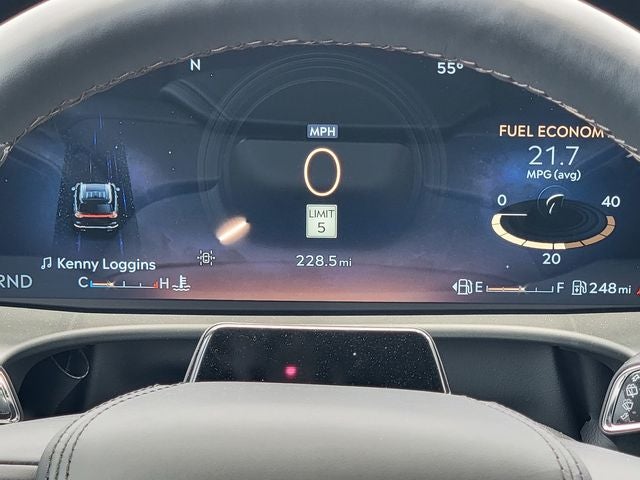 2026 Lincoln Aviator Reserve®