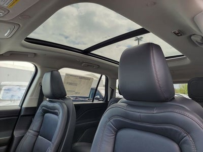2026 Lincoln Aviator Reserve®