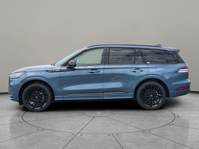 2026 Lincoln Aviator Reserve®