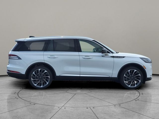 2026 Lincoln Aviator Reserve®