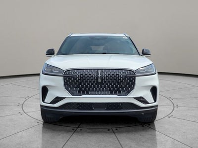 2026 Lincoln Aviator Reserve®