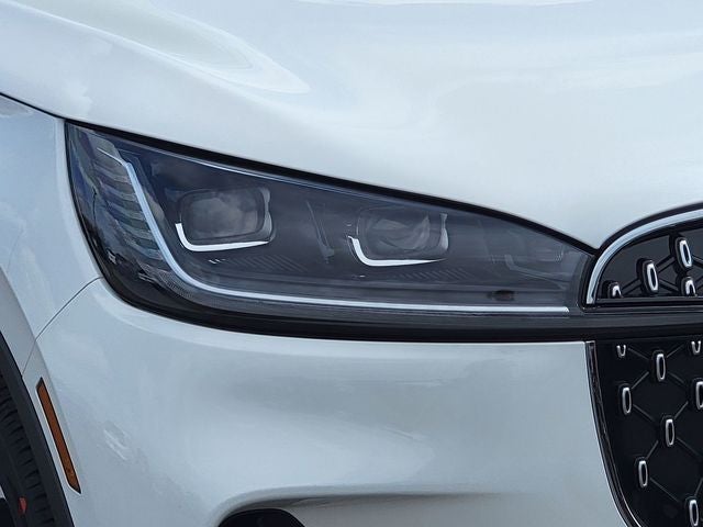 2026 Lincoln Aviator Reserve®