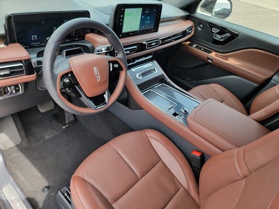 2026 Lincoln Aviator Reserve®