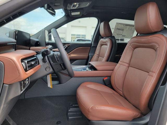 2026 Lincoln Aviator Reserve®