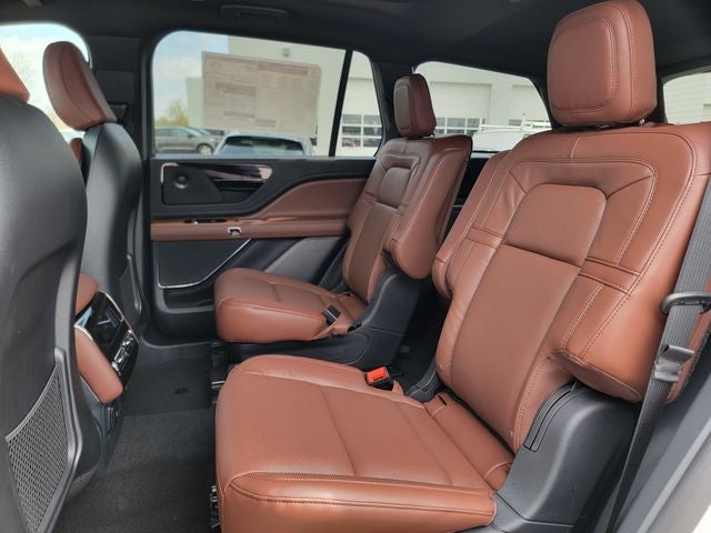 2026 Lincoln Aviator Reserve®