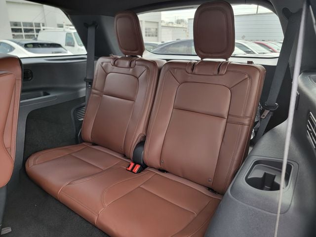 2026 Lincoln Aviator Reserve®