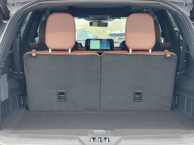 2026 Lincoln Aviator Reserve®