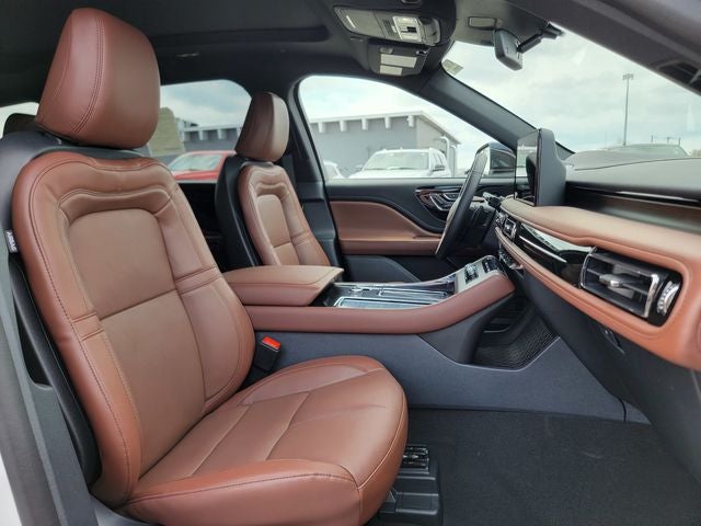 2026 Lincoln Aviator Reserve®