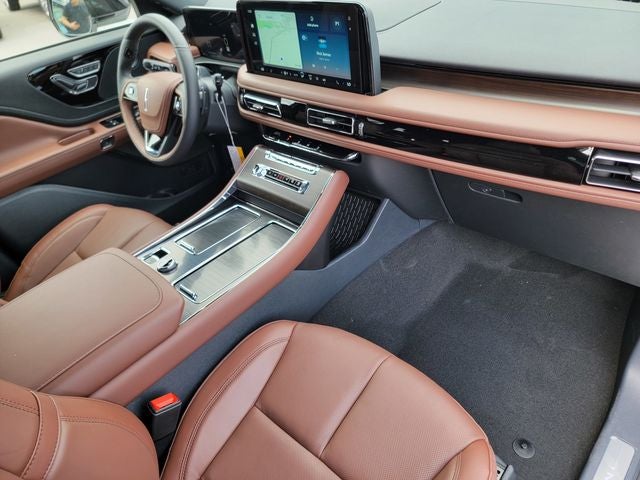 2026 Lincoln Aviator Reserve®