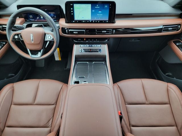 2026 Lincoln Aviator Reserve®