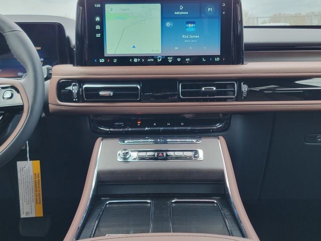 2026 Lincoln Aviator Reserve®