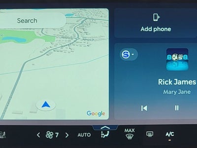 2026 Lincoln Aviator Reserve®