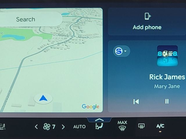 2026 Lincoln Aviator Reserve®