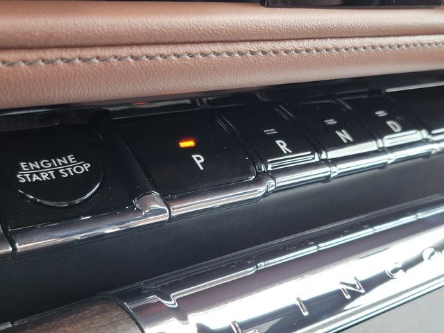 2026 Lincoln Aviator Reserve®