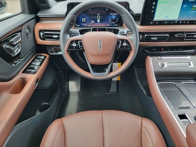 2026 Lincoln Aviator Reserve®