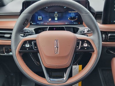 2026 Lincoln Aviator Reserve®