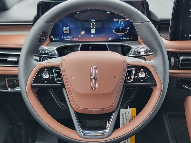 2026 Lincoln Aviator Reserve®