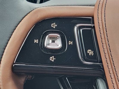 2026 Lincoln Aviator Reserve®