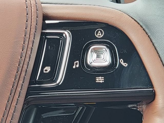 2026 Lincoln Aviator Reserve®