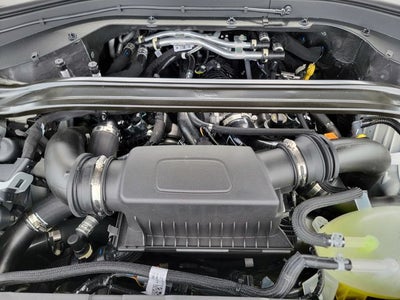 2026 Lincoln Aviator Reserve®