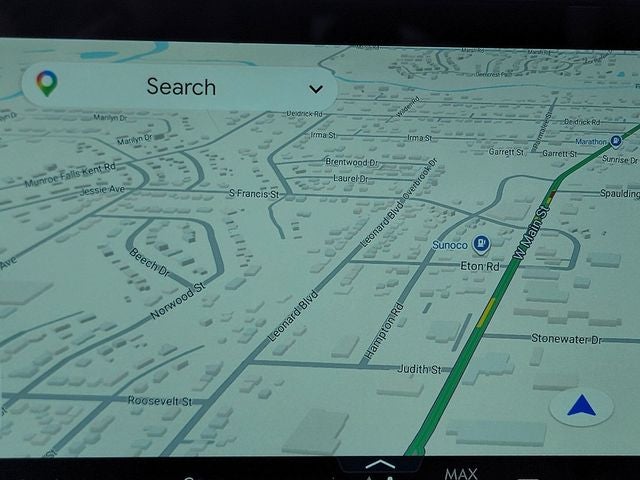 2026 Lincoln Aviator Reserve®