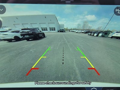 2026 Lincoln Aviator Reserve®