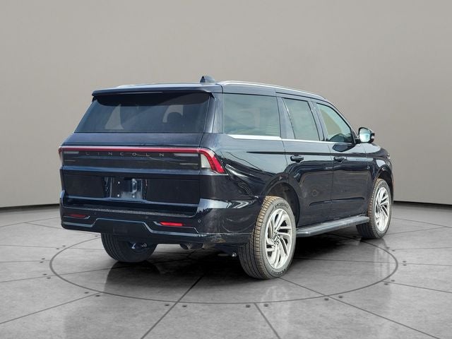 2026 Lincoln Navigator Premiere