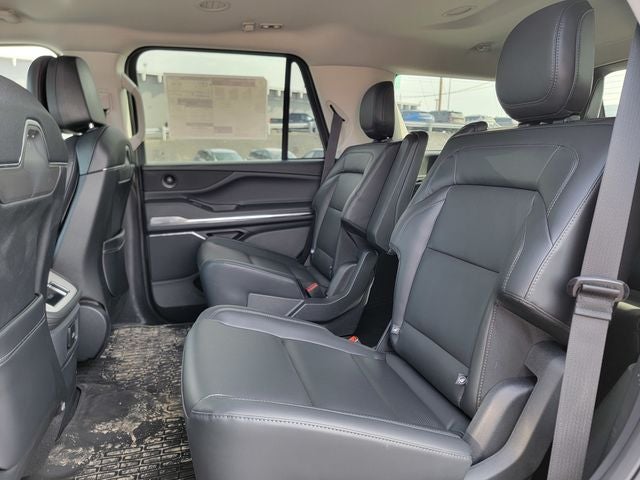 2026 Lincoln Navigator Premiere