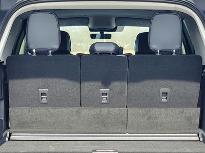 2026 Lincoln Navigator Premiere