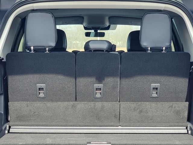 2026 Lincoln Navigator Premiere