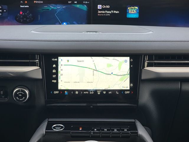 2026 Lincoln Navigator Premiere