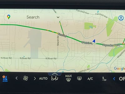 2026 Lincoln Navigator Premiere