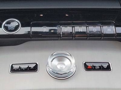 2026 Lincoln Navigator Premiere