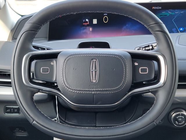 2026 Lincoln Navigator Premiere