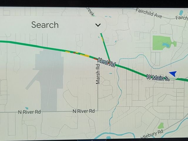 2026 Lincoln Navigator Premiere