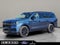 2027 Lincoln Navigator Reserve L