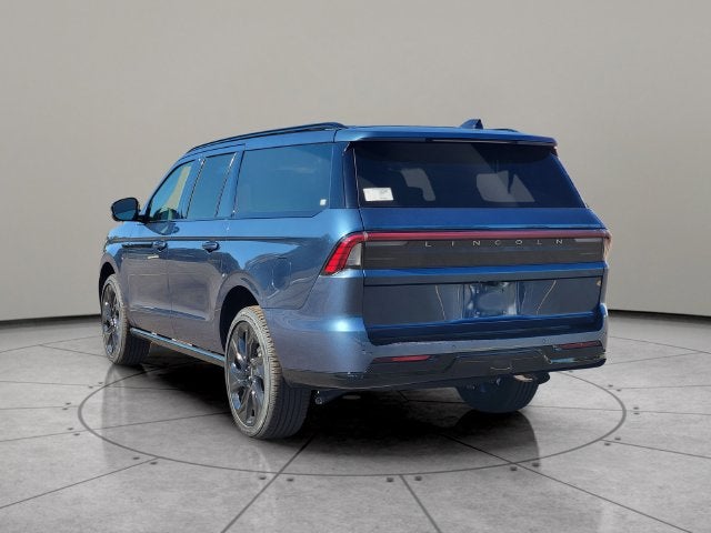 2027 Lincoln Navigator Reserve L