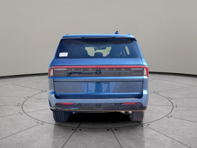 2027 Lincoln Navigator Reserve L