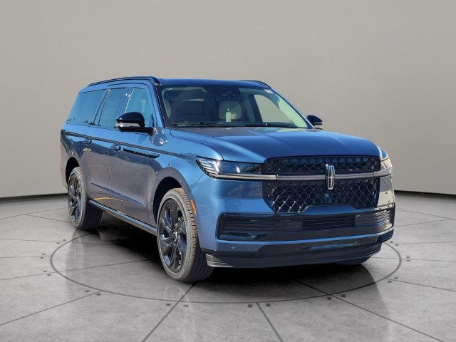 2027 Lincoln Navigator Reserve L