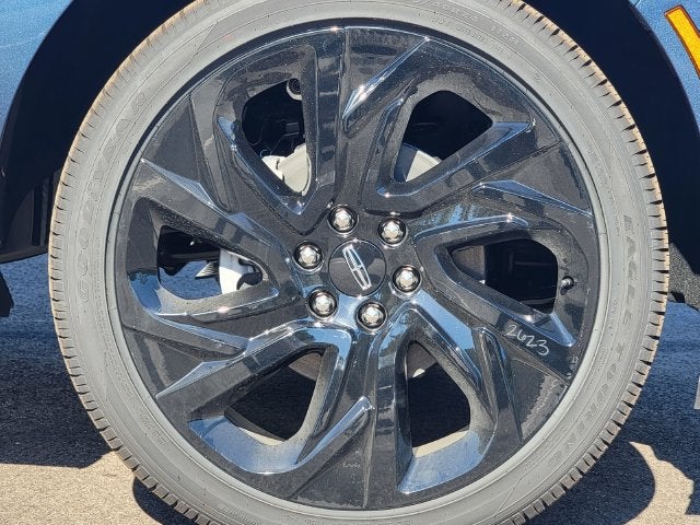 2027 Lincoln Navigator Reserve L