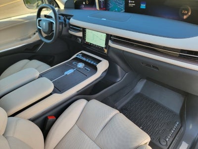 2027 Lincoln Navigator Reserve L