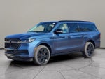 2027 Lincoln Navigator Reserve L
