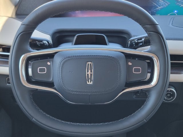 2027 Lincoln Navigator Reserve L