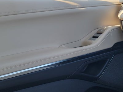 2027 Lincoln Navigator Reserve L