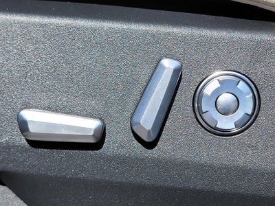 2027 Lincoln Navigator Reserve L