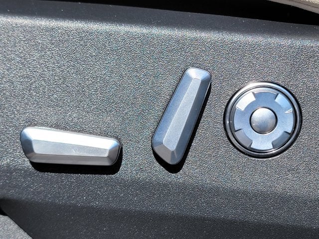 2027 Lincoln Navigator Reserve L