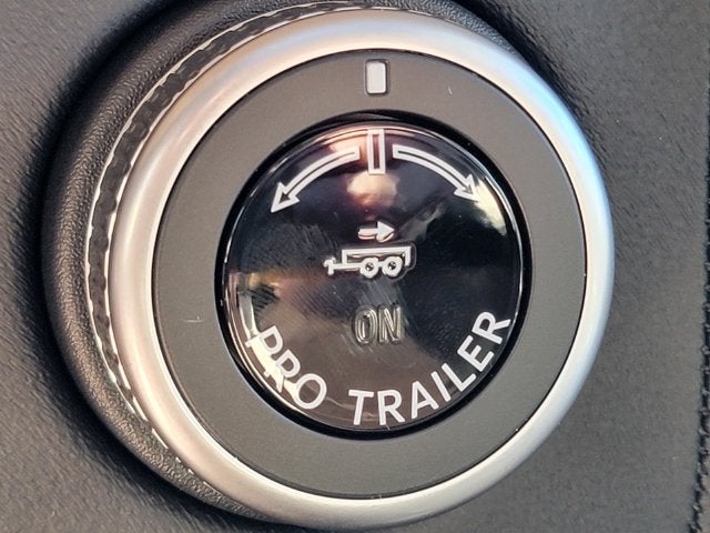 2027 Lincoln Navigator Reserve L
