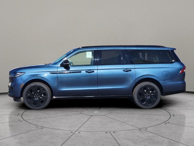 2027 Lincoln Navigator Reserve L