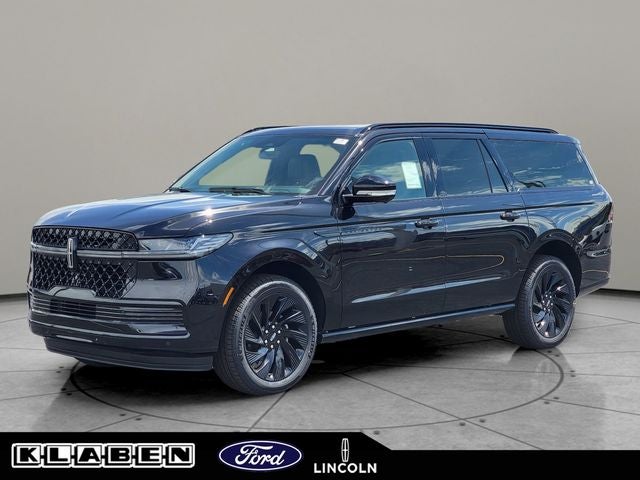 2026 Lincoln Navigator Reserve L