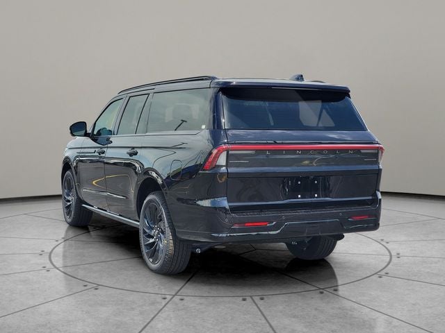 2026 Lincoln Navigator Reserve L